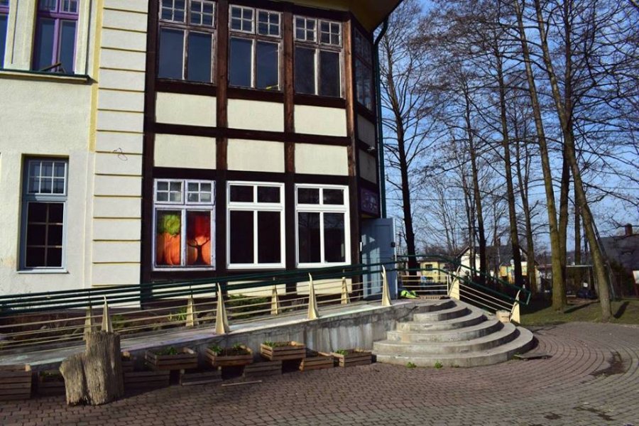 Nowe liceum w Bielsku-Białej. Powstanie w Cygańskim Lesie