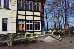 Nowe liceum w Bielsku-Białej. Powstanie w Cygańskim Lesie