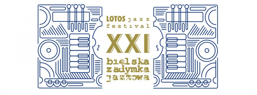 Nowe rondo w mieście z figurą w kształcie saksofonu lub trąbki?