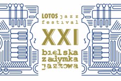 Nowe rondo w mieście z figurą w kształcie saksofonu lub trąbki?