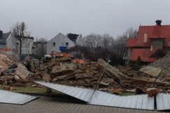 Trwa walka z czasem. Parking jeszcze przed mistrzostwami świata?