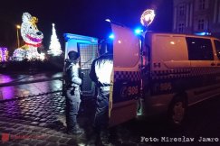 Szklane oko na ciemne sprawy. Rośnie zaufanie do Straży Miejskiej?