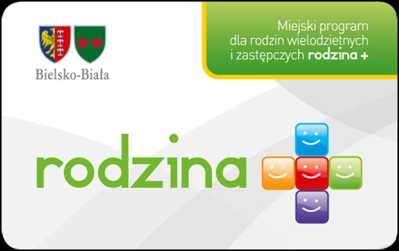 Problem z kartą na basenie. Będzie bielska aplikacja Rodzina Plus?