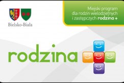 Problem z kartą na basenie. Będzie bielska aplikacja Rodzina Plus?