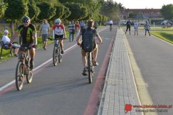 Na rowerze do Żywca lub Katowic? Regionalna autostrada rowerowa