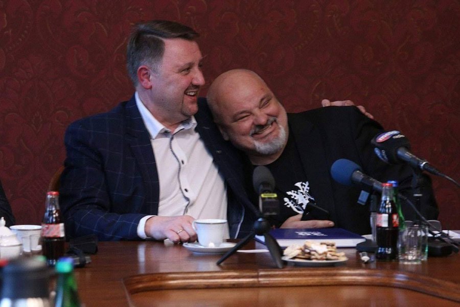 Wreszcie powrót do normalności. Zmiana klimatu wokół Zadymki
