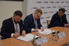 Będzie tańsze paliwo. Stacja z gazem ziemnym w Bielsku-Białej