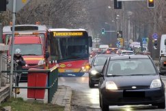 Zażalenie ws. Cieszyńskiej. Minister wstrzyma przebudowę?