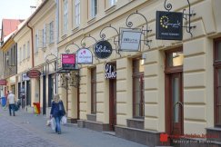 Francja-elegancja na ul. 11 Listopada. Deptak znów będzie piękny