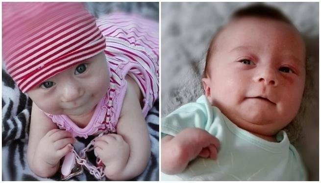 Dzięki pomocy Czytelników mała Lilka wraca do zdrowia. Jej mama dziękuje!