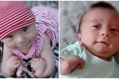 Dzięki pomocy Czytelników mała Lilka wraca do zdrowia. Jej mama dziękuje!