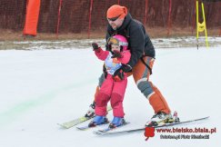 Dwa tygodnie na sportowo. Powrót zimowej aury - oferta na ferie