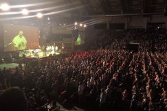 Trzy godziny wielbienia z ojcem Adamem. „Błogosławieni” w Bielsku-Białej - foto