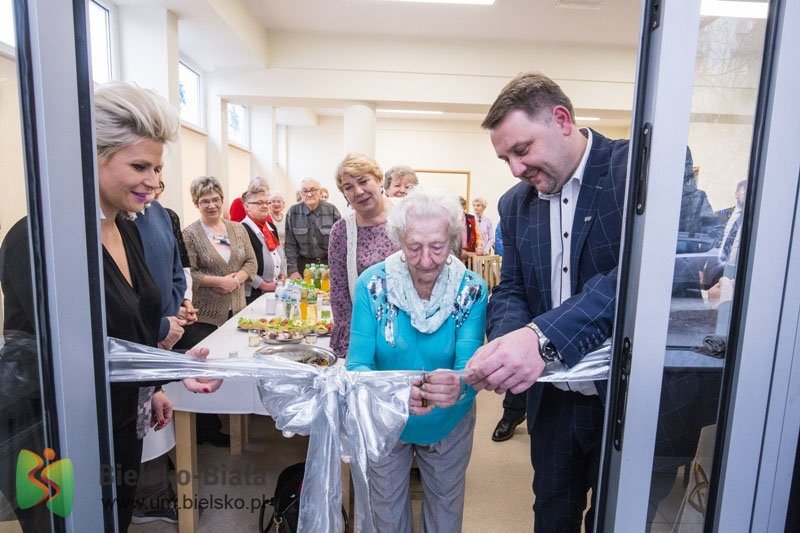 Powstaną dwa nowe kluby dla seniorów. Pieniądze z ministerstwa