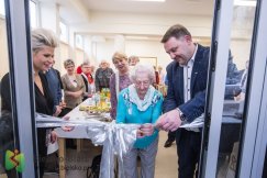 Powstaną dwa nowe kluby dla seniorów. Pieniądze z ministerstwa