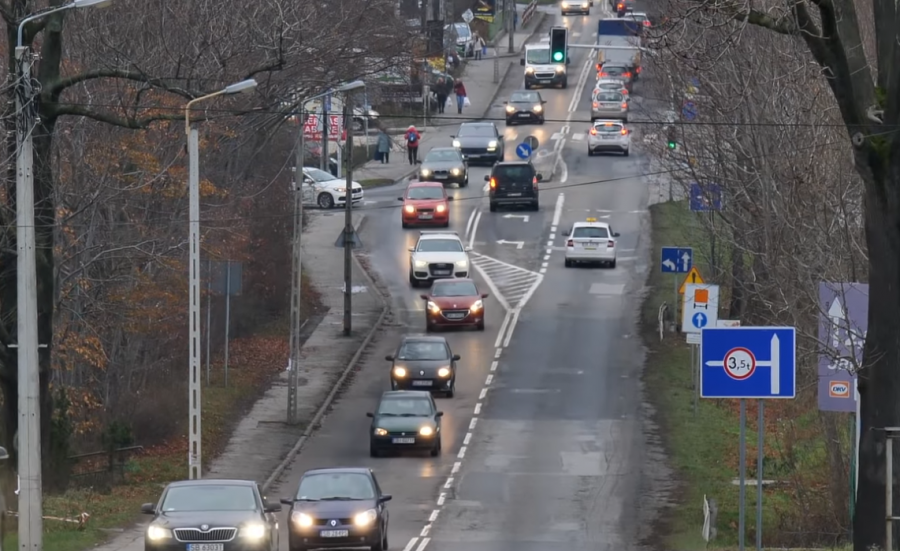Spotkanie prezydenta z wysiedlanymi. „Nie wierzę, że ta rozmowa coś zmieni”