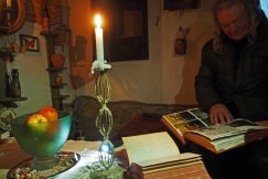 Jest szansa dla Tadka. Muzeum za symboliczną złotówkę?