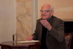 „Na wagary chodziłem na Podzamcze”. Mistrz Janicki wspomina stare Bielsko