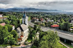 Nowe znaki drogowe w Bielsku-Białej? Żądają zmiany nazwy województwa