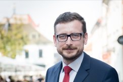 Znaki graniczne na Białej? Jest wniosek do prezydenta miasta