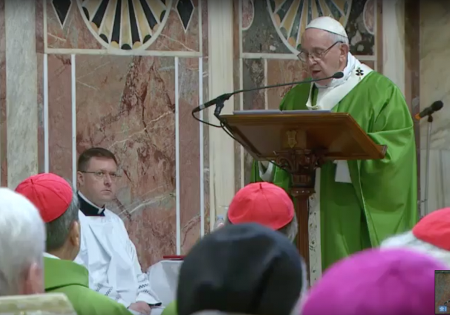 Sprawa pedofilii. Delegat ds. Ochrony Dzieci i Młodzieży w diecezji
