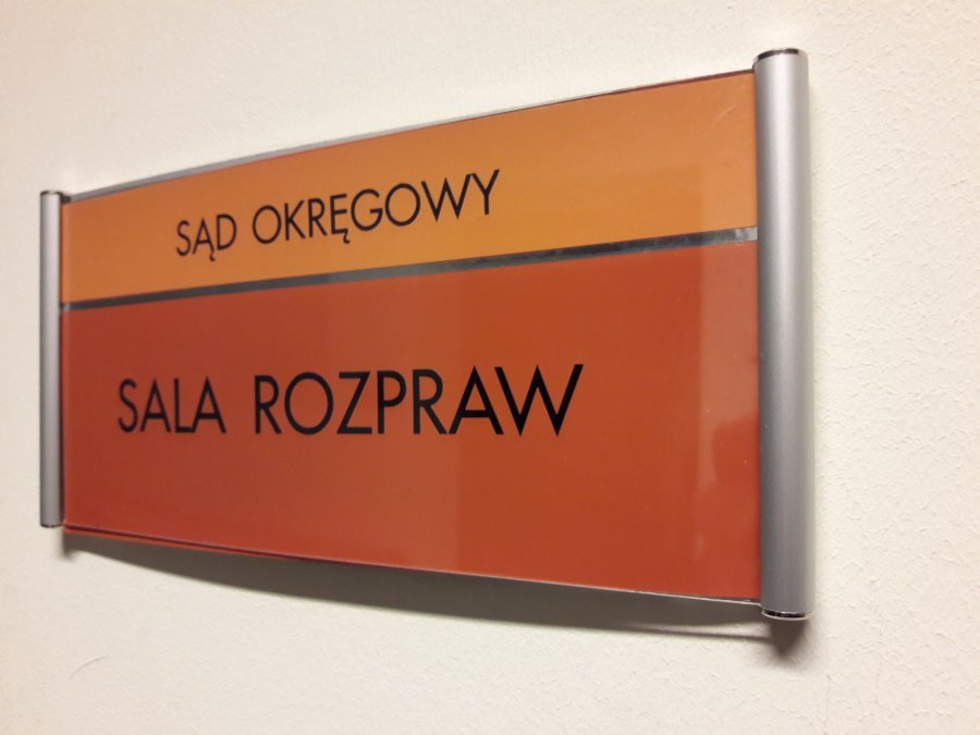 Bielski sąd aresztował Rosjanina. Jest podejrzewany o miliardowe defraudacje