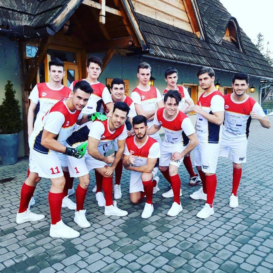 Najprzystojniejsi mężczyźni Beskidów 2019. Kto jeszcze nie głosował?
