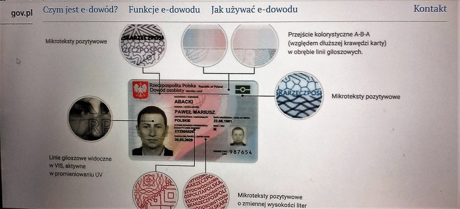 E-dowód już do wzięcia. Więcej petentów w bielskim ratuszu