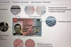 E-dowód już do wzięcia. Więcej petentów w bielskim ratuszu