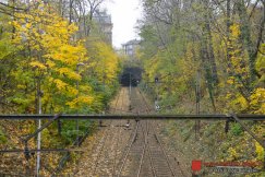 Prezydent Klimaszewski proponuje. Kolej aglomeracyjna zamiast tramwaju!
