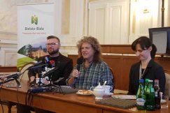 Pat Metheny otrzymał klucze od miasta. Bielsko-Biała na prestiżowej liście - foto
