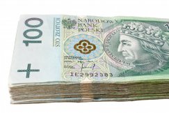 Ponad milion złotych nadpłat w ZUS. Pieniądze czekają aż ktoś je odbierze