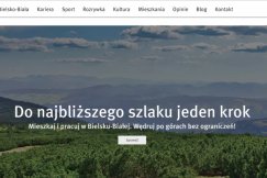 Zamieszkaj w Bielsku-Białej! Pieniądze na kolejną edycję kampanii