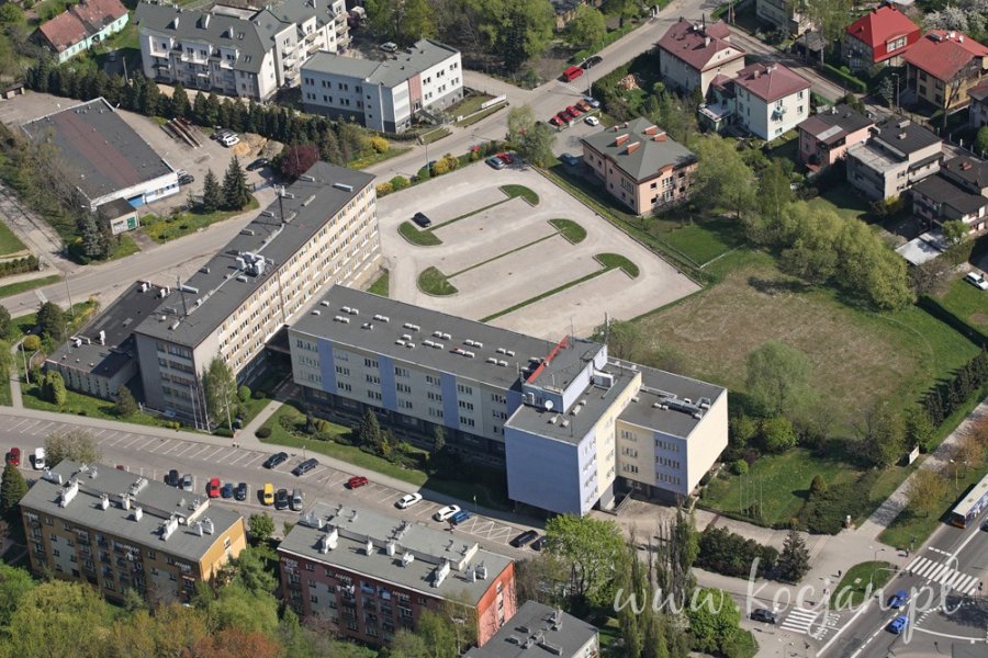 RODO to śmiech na sali w… bielskim starostwie - felieton