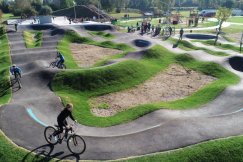 Nowa atrakcja dla rowerzystów w Bielsku-Białej? Trzeba znaleźć lokalizację