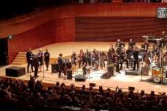 Bielsko-bialskie Katowice. Znakomity koncert na koniec Zadymki - foto