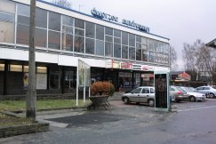 Dworzec PKS i dolna płyta na sprzedaż? Stacja przesiadkowa, ale jaka