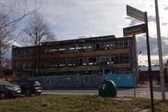 Prywatny inwestor zbuduje podziemny parking w centrum?