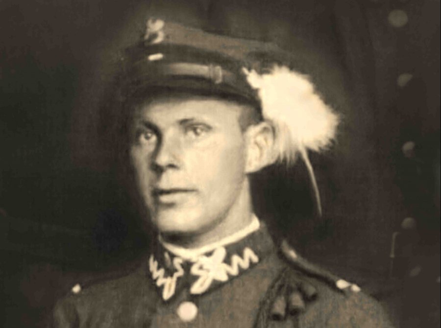 Emil spocznie obok Bartka. Szczątki znalezione podczas ekshumacji
