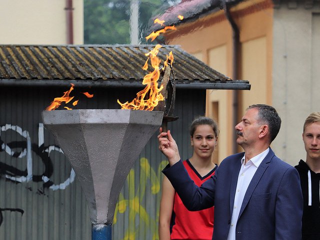 Nowy dyrektor Miejskiego Zarządu Oświaty. Długo oczekiwane zmiany kadrowe