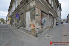 Likwidacja parkingu na placu Wojska Polskiego, czyli jak ożywić deptak?