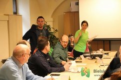 Dobra wiadomość dla bielskich rowerzystów. ZBIR już działa! - foto