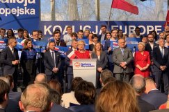 Nykiel oficjalnie z "3". Będzie pojedynek jak pięć lat temu
