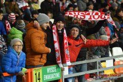 Polska-Niemcy na Stadionie Miejskim. Udogodnienia dla kibiców - DZIŚ