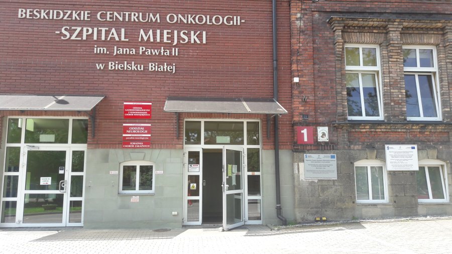 „Kronika Beskidzka” alarmuje: lekarze na wylocie, co z neurologią?