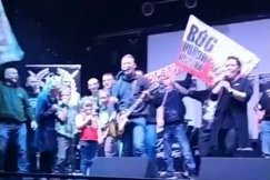 Patriotyczny koncert z … neonazistami? Ostre reakcje po występie
