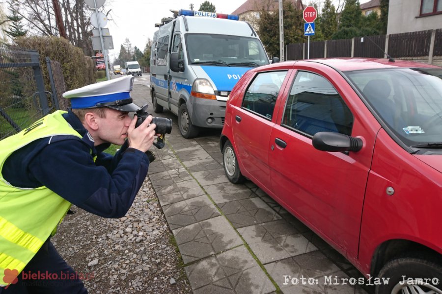 Potrącenie dziecka na przejściu. Dziewczynka szła do szkoły - foto
