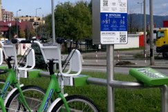 Nowości w wypożyczalni rowerów. Każdy musi zarejestrować się ponownie