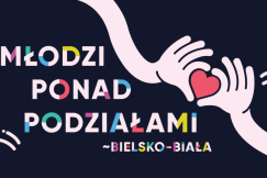 Bielska młodzież wyjdzie na ulice. Marsz przeciw mowie nienawiści