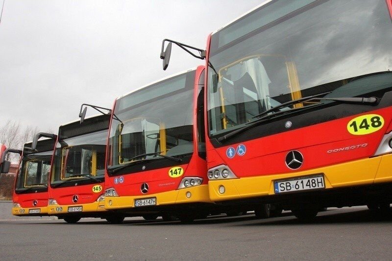 Program "Gazela" pomoże bielskiemu MZK. Miasto kupi autobusy na gaz